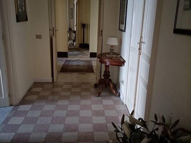 Trilocale in affitto a Caltanissetta