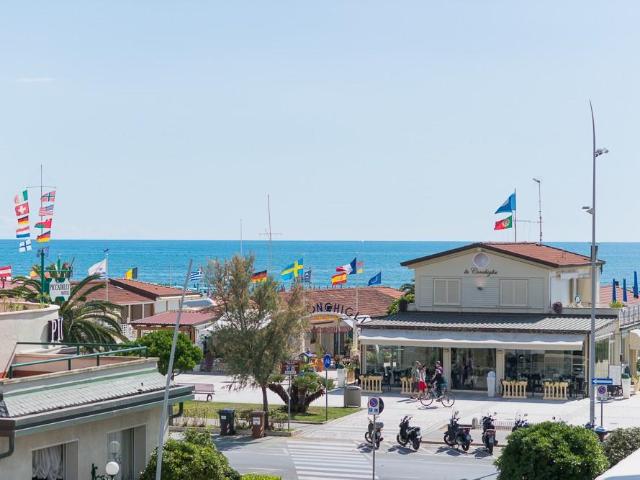 Trilocale in affitto a Camaiore, case in affitto Camaiore