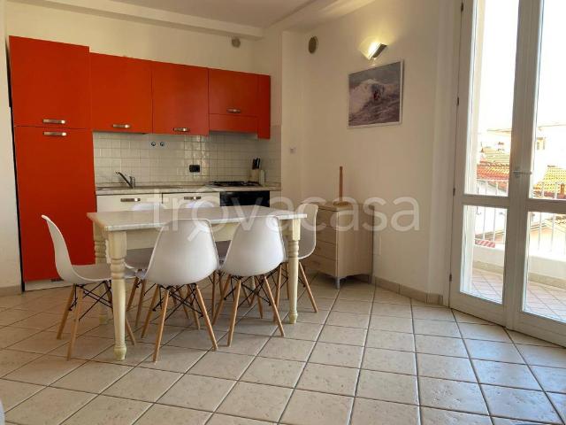 Trilocale in affitto a Camaiore via San Francesco, 36, Lido Di Camaiore