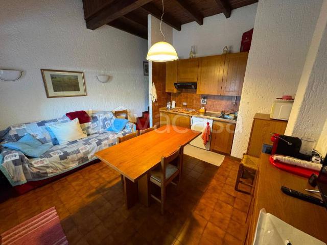Trilocale in affitto a Canove di Roana via Villaggio dei Pini