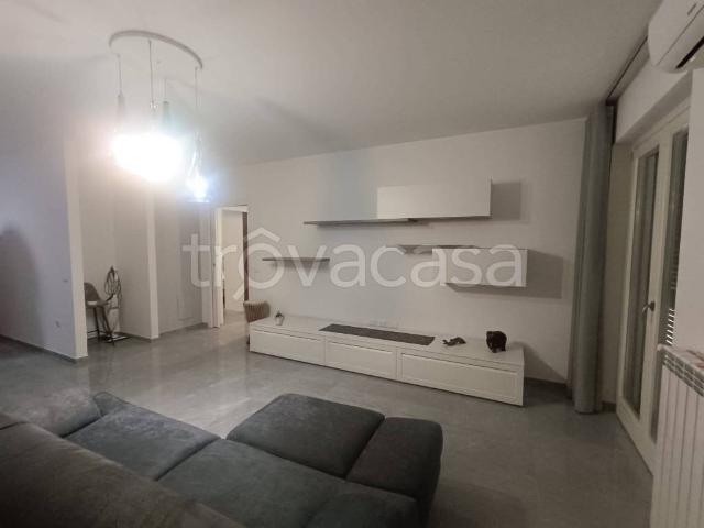 Trilocale in affitto a Casagiove