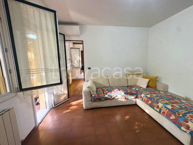 Trilocale in affitto a Casalecchio di Reno