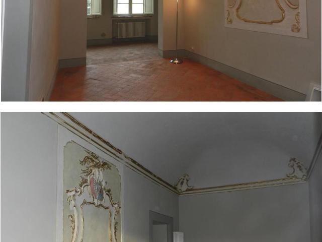 Trilocale in affitto a Cascina, case in affitto Cascina