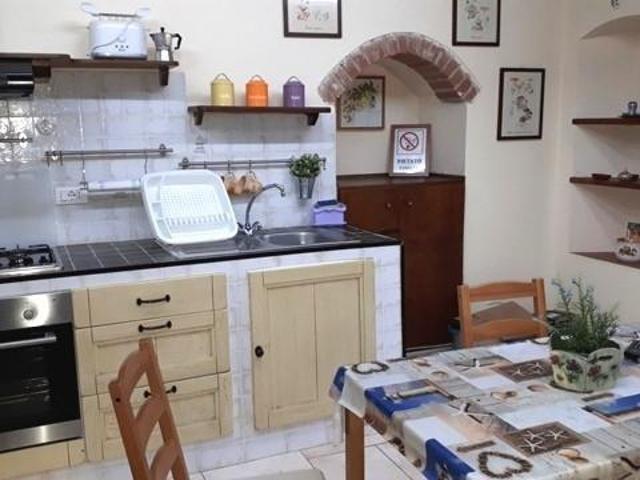 Trilocale in affitto a Cascina, case in affitto Cascina
