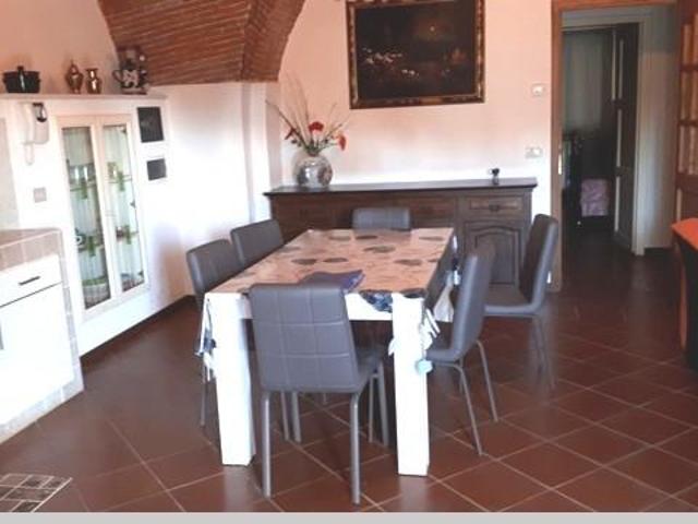 Trilocale in affitto a Cascina, case in affitto Cascina
