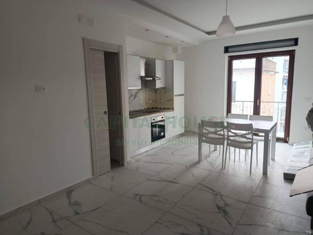 Trilocale in affitto a Caserta, case in affitto Caserta