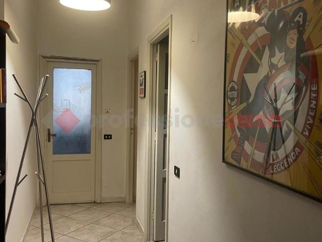 Trilocale in affitto a Cassino