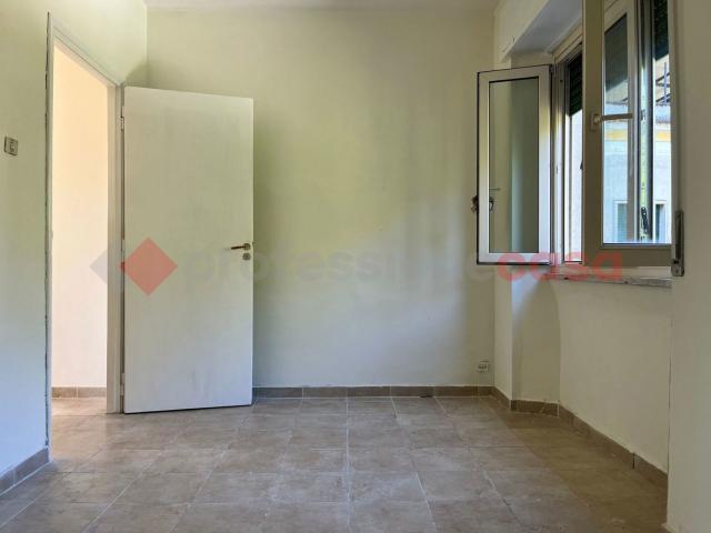 Trilocale in affitto a Cassino