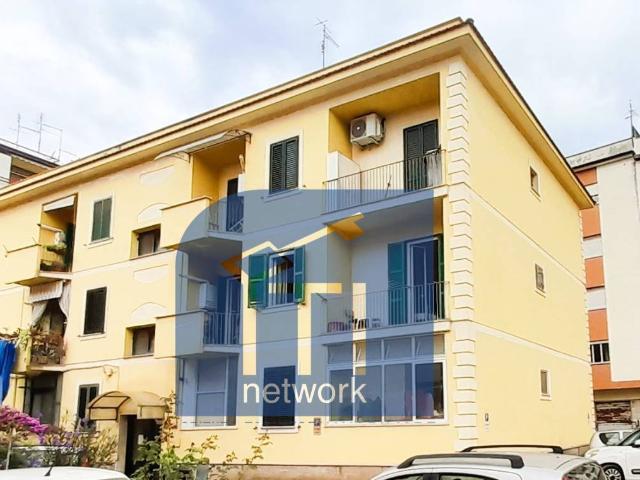 TRILOCALE in affitto a Cassino