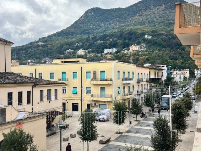 Trilocale in affitto a Cassino, case in affitto Cassino