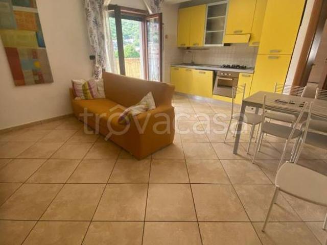 Trilocale in affitto a Cassino via Sferracavalli