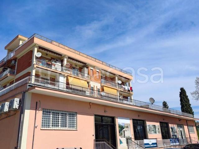 Trilocale in affitto a Castel Madama via di Monitola