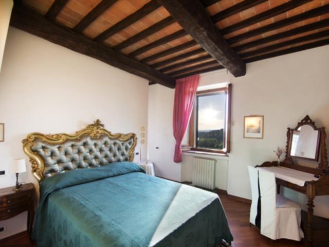 Trilocale in affitto a Castelnuovo Berardenga
