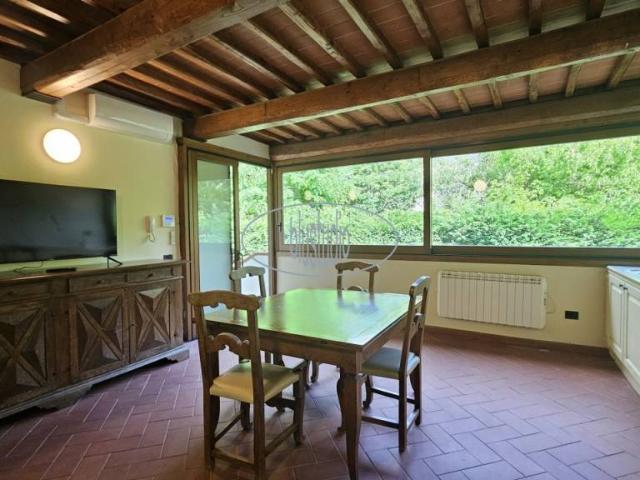 Trilocale in affitto a Castelfranco Piandiscò via della filanda,11