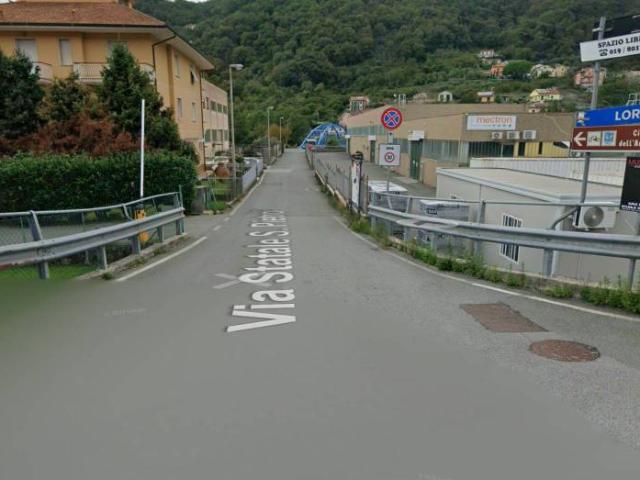 Trilocale in affitto a Carasco