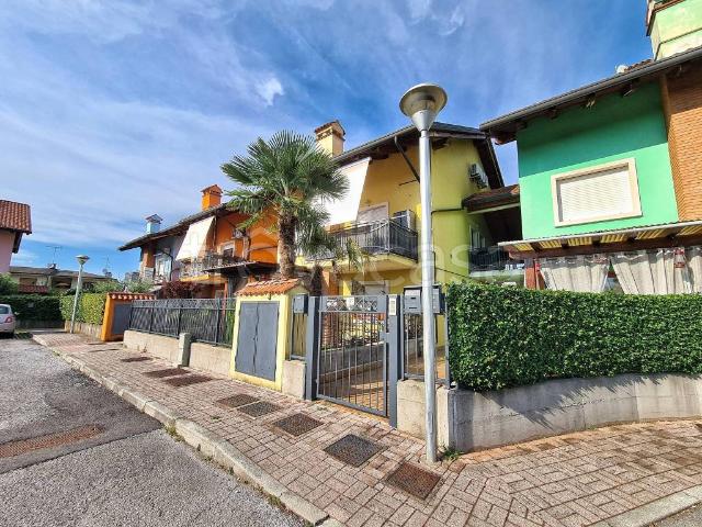 Trilocale in affitto a Cargnacco, Pozzuolo del Friuli