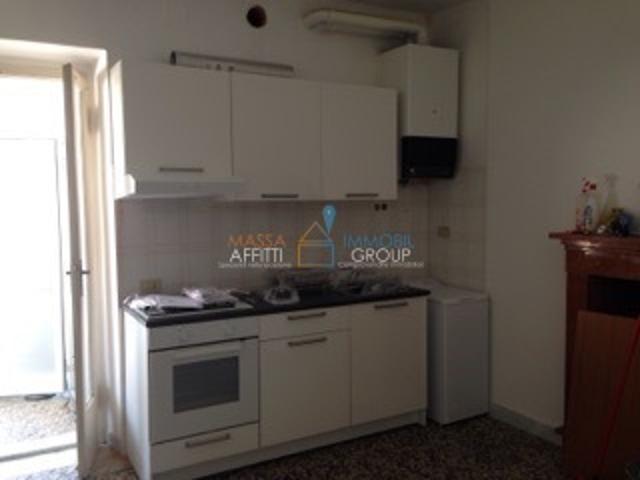 Trilocale in affitto a Carrara, case in affitto Carrara