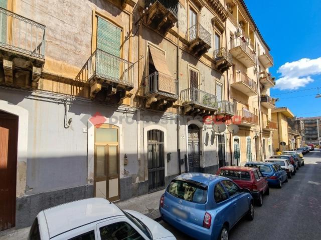 Trilocale in affitto a Catania, case in affitto Catania