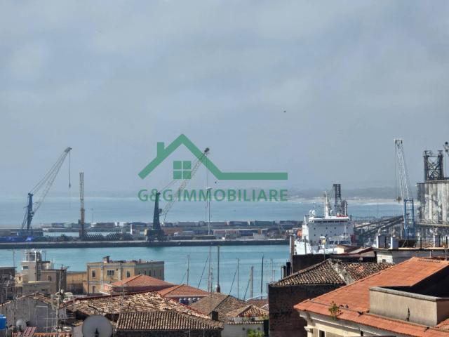 Trilocale in affitto a Catania, case in affitto Catania