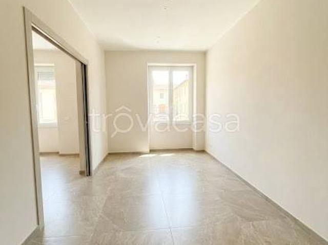 Trilocale in affitto a Catania via Teramo, Corso Italia Europa