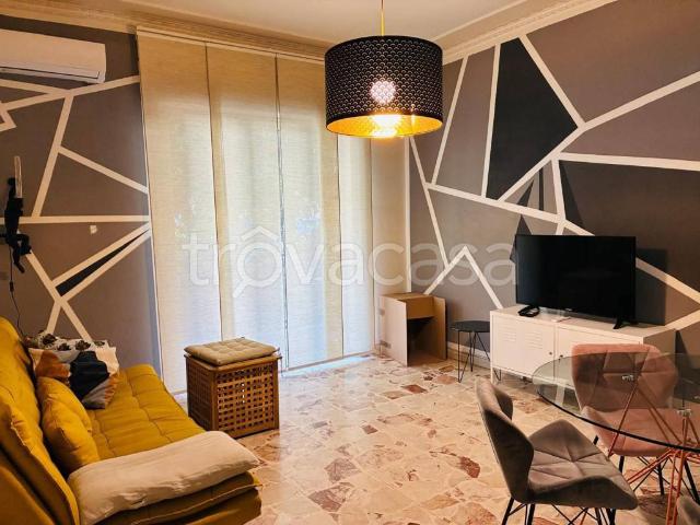 Trilocale in affitto a Catania viale Alcide De Gasperi, Corso Italia Europa