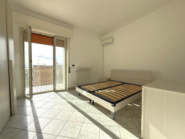 Trilocale in affitto a Catanzaro