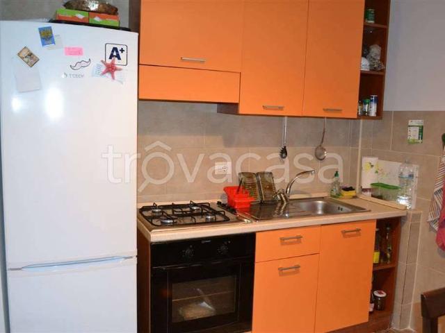 Trilocale in affitto a Catanzaro, Fortuna Corvo