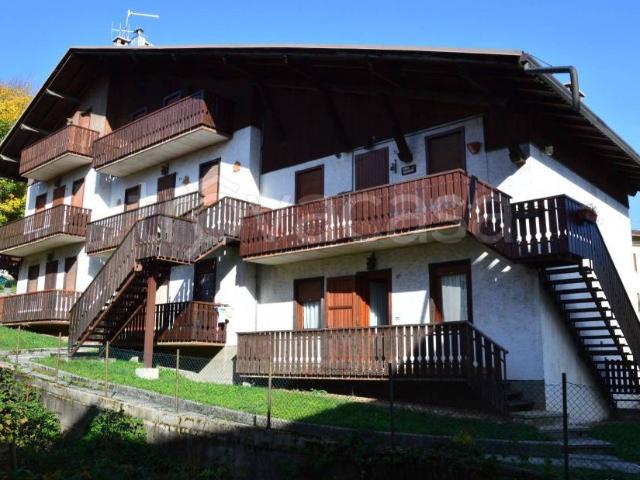 Trilocale in affitto a Cesuna, Canove di Roana