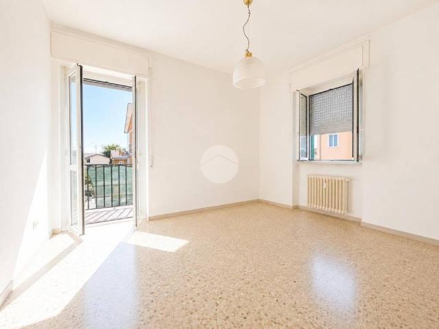 Trilocale in affitto a Cernusco sul Naviglio