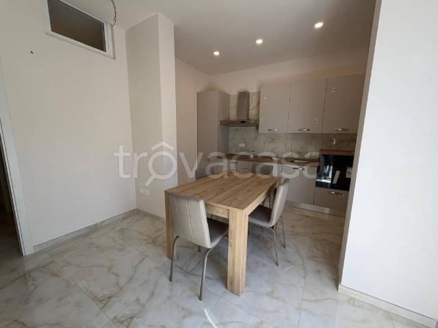 Trilocale in affitto a Cerignola via Teulada