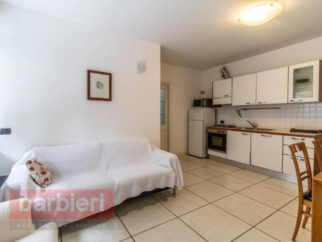 Trilocale in affitto a Cervia