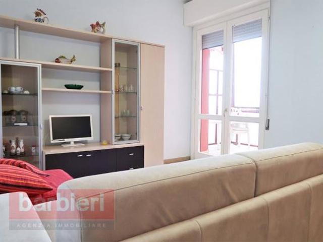 Trilocale in affitto a Cervia
