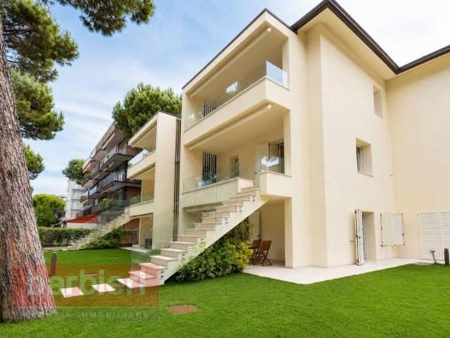 Trilocale in affitto a Cervia, Milano Marittima