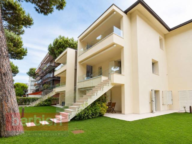 Trilocale in affitto a Cervia, Milano Marittima