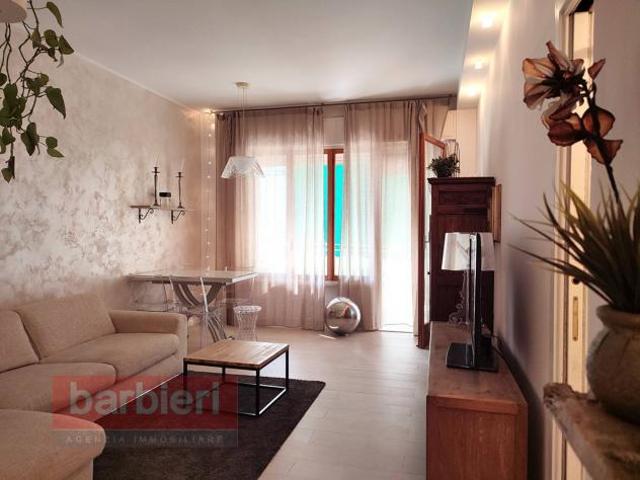 Trilocale in affitto a Cervia, Milano Marittima