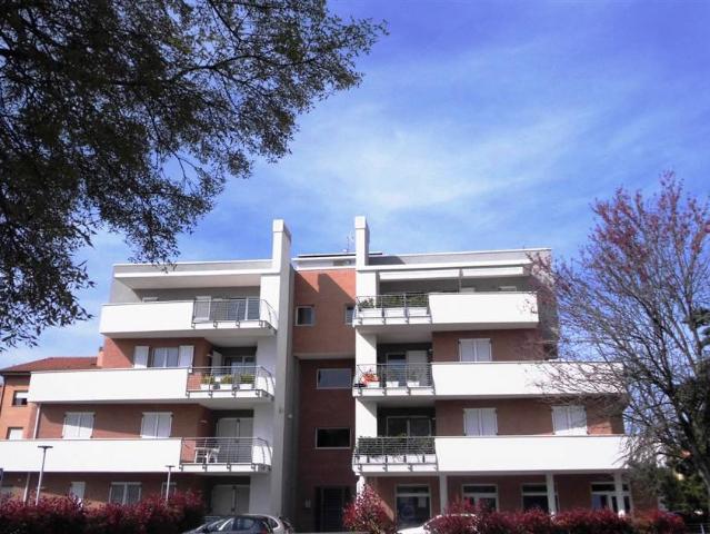 Trilocale in affitto a Chiaravalle, case in affitto Chiaravalle