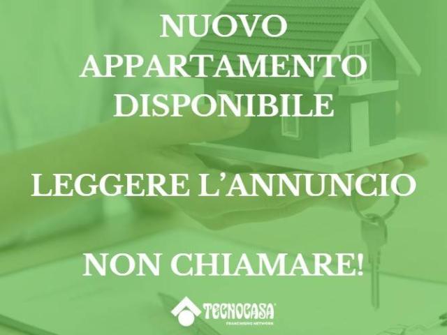 Trilocale in affitto a Chiari via 26 Aprile, 1