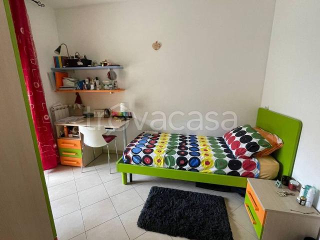 Trilocale in affitto a Chieti via Bari, Chieti Scalo