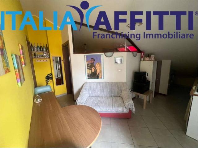 Trilocale in affitto a Chieti, Chieti Scalo
