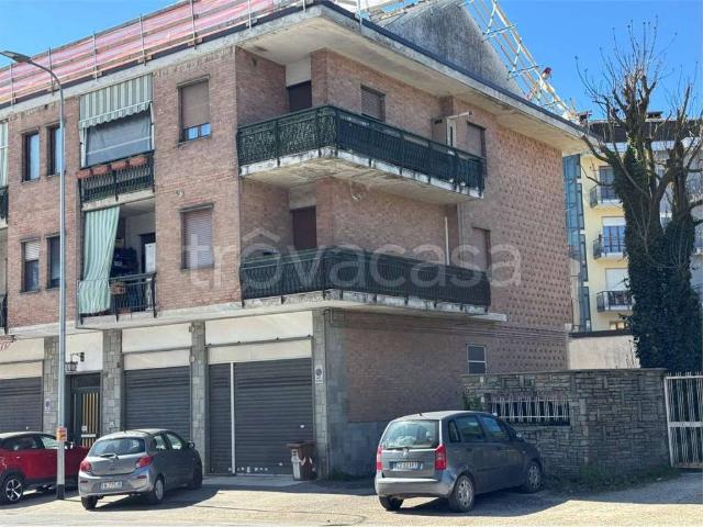 Trilocale in affitto a Chieri corso Matteotti, 30