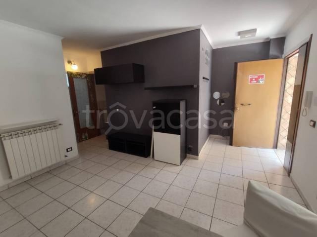 Trilocale in affitto a Ciampino via Ischia