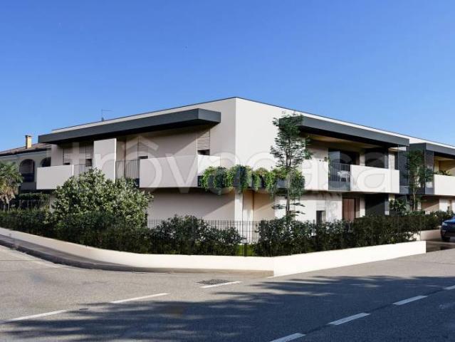 Trilocale in affitto a Cittadella via Angelo Gabrielli