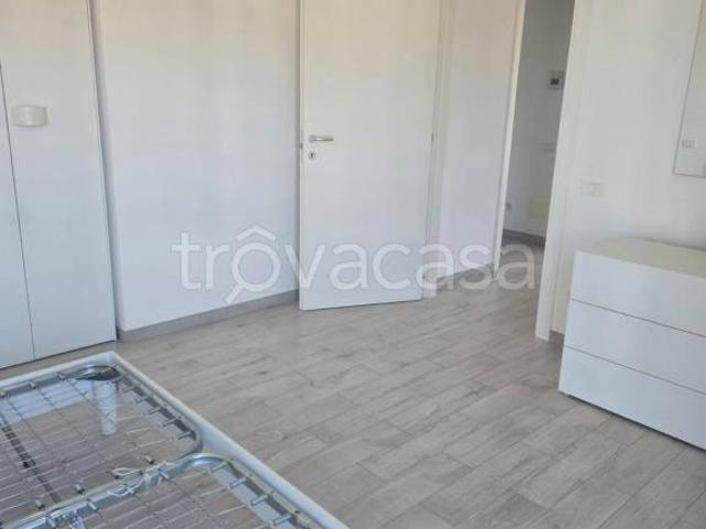 Trilocale in affitto a Civitanova Marche