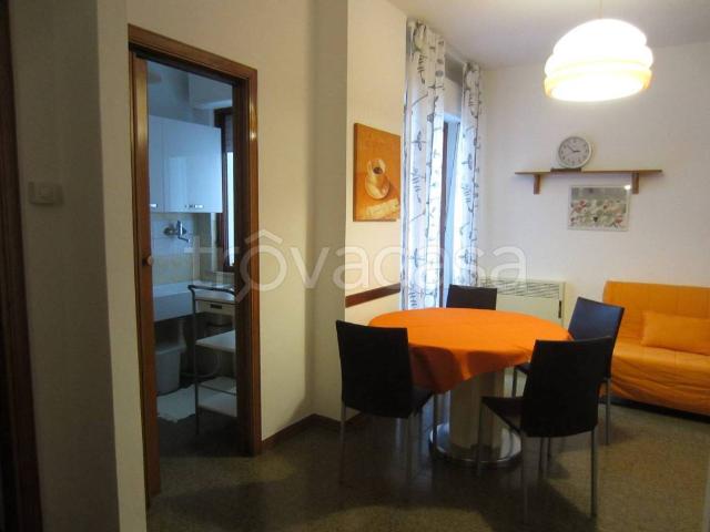 Trilocale in affitto a Civitanova Marche