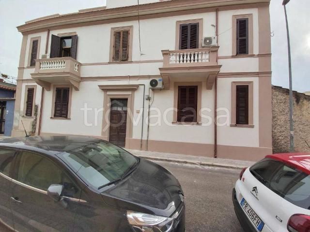 Trilocale in affitto a Civitavecchia via Paolo III