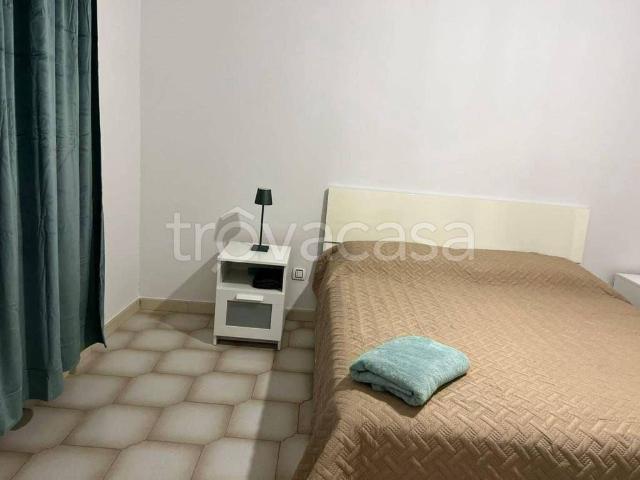 Trilocale in affitto a Cologno Monzese