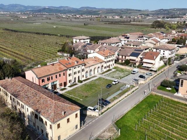 Trilocale in affitto a Colognola ai Colli via XXIV Maggio, 72