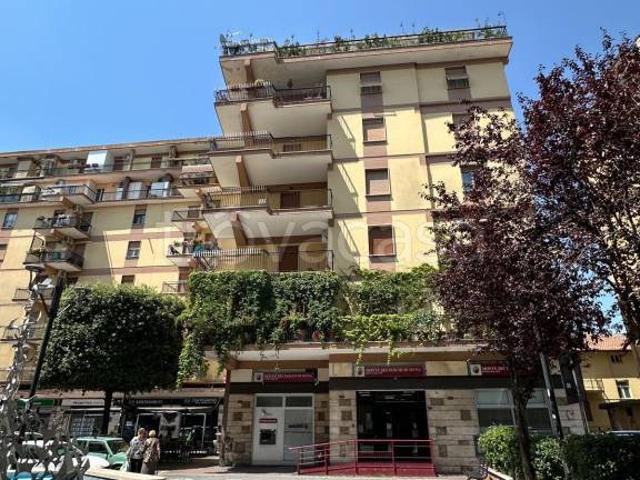 Trilocale in affitto a Colleferro piazza Piero Gobetti, 16