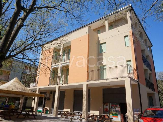 Trilocale in affitto a Comacchio viale del Bosco, 59, Lido Di Volano