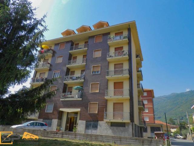 Trilocale in affitto a Condove